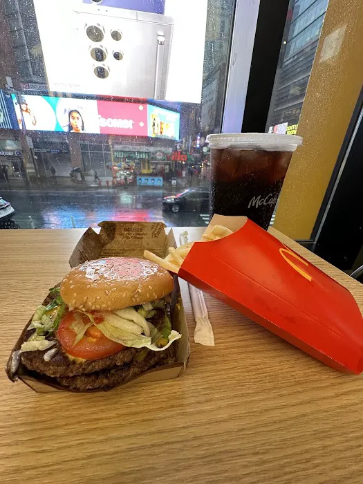 McDonalds Picture 6