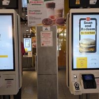 McDonalds ico