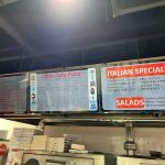Little Italy Pizza