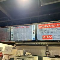 Little Italy Pizza ico