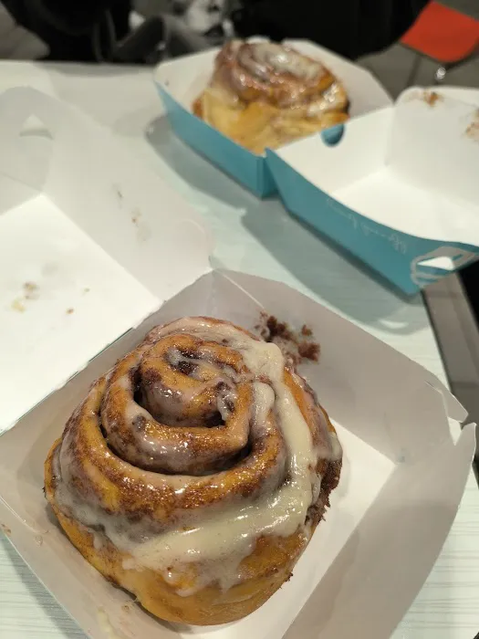 Cinnabon Picture 10