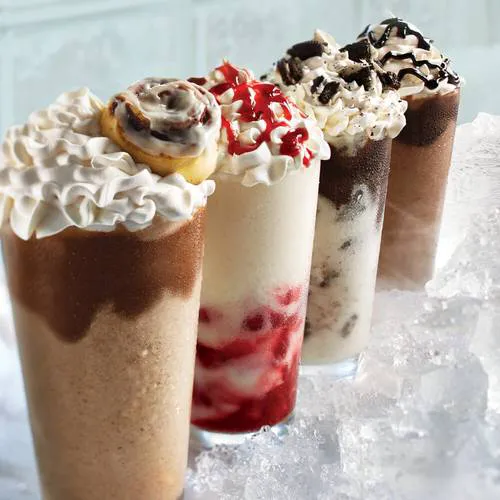 Cinnabon Picture 7