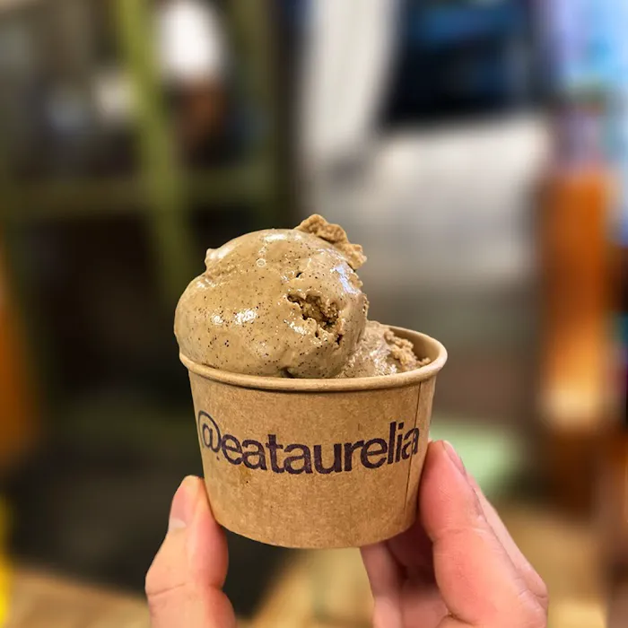 Aurelia - Fresh Gelato & Vegan Sorbetto in Authentic Asian Flavors (Midtown NYC) Picture 4