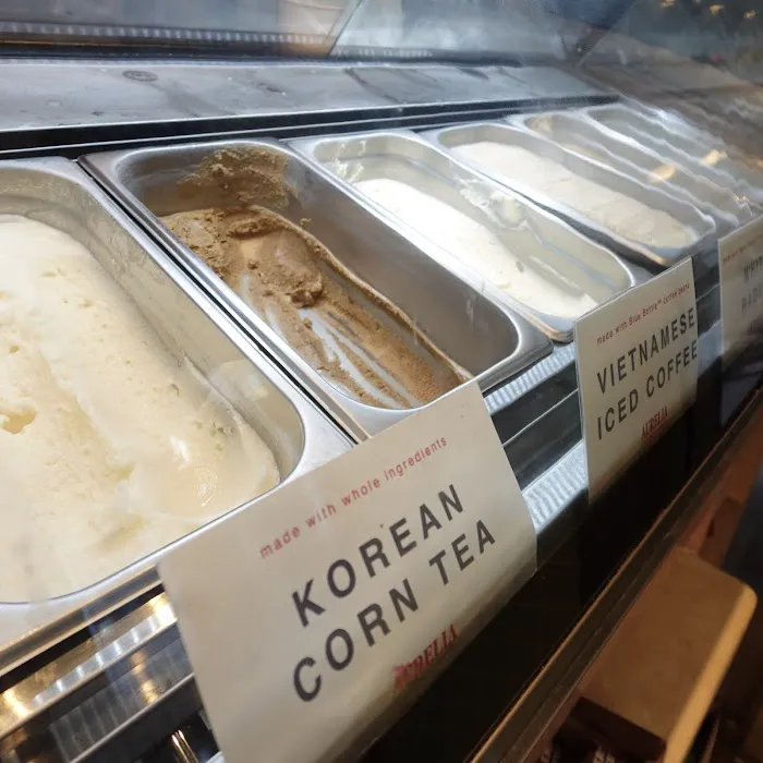 Aurelia - Fresh Gelato & Vegan Sorbetto in Authentic Asian Flavors (Midtown NYC) Picture 9