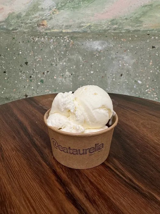 Aurelia - Fresh Gelato & Vegan Sorbetto in Authentic Asian Flavors (Midtown NYC) Picture 3
