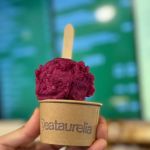 Aurelia - Fresh Gelato & Vegan Sorbetto in Authentic Asian Flavors (Midtown NYC)