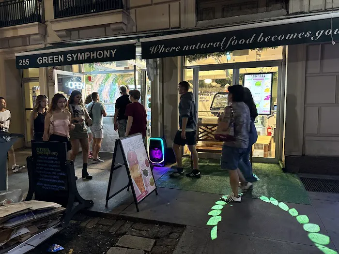Aurelia - Fresh Gelato & Vegan Sorbetto in Authentic Asian Flavors (Midtown NYC) Picture 8
