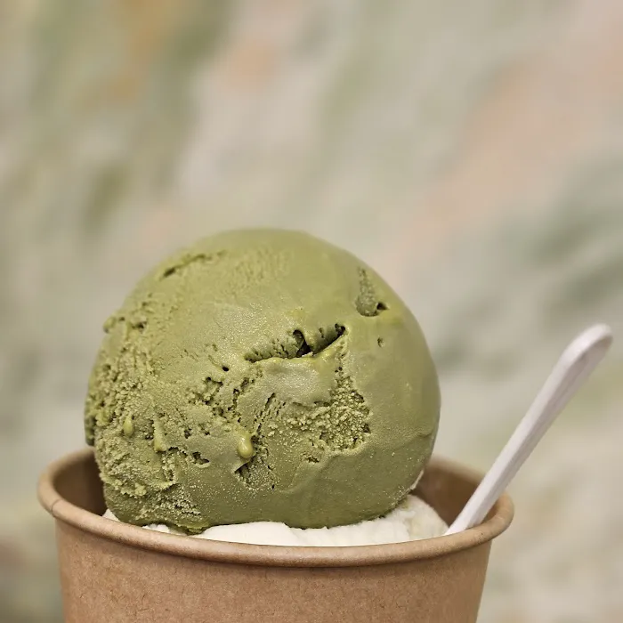Aurelia - Fresh Gelato & Vegan Sorbetto in Authentic Asian Flavors (Midtown NYC) Picture 6