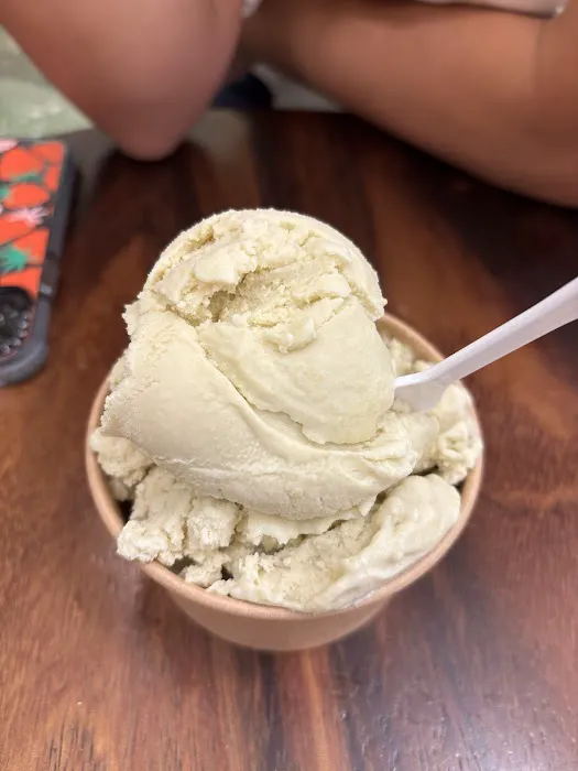 Aurelia - Fresh Gelato & Vegan Sorbetto in Authentic Asian Flavors (Midtown NYC) Picture 5