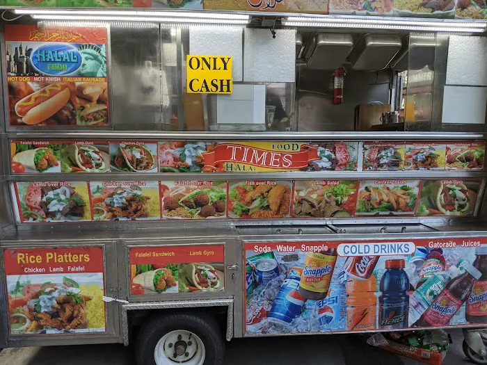 Times Halal Foods Picture 6
