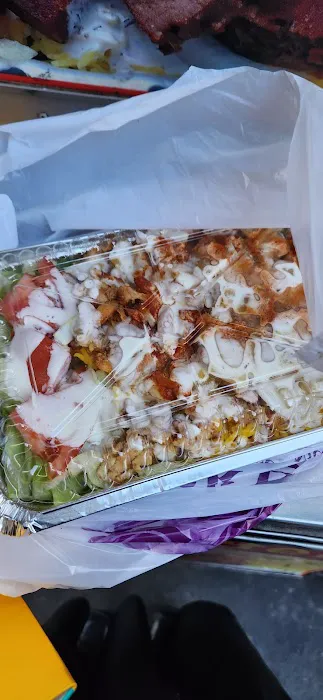 Times Halal Foods Picture 3