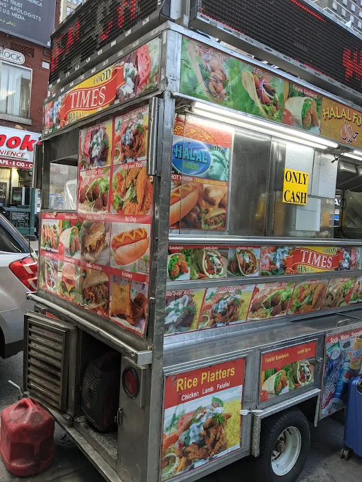 Times Halal Foods Picture 8