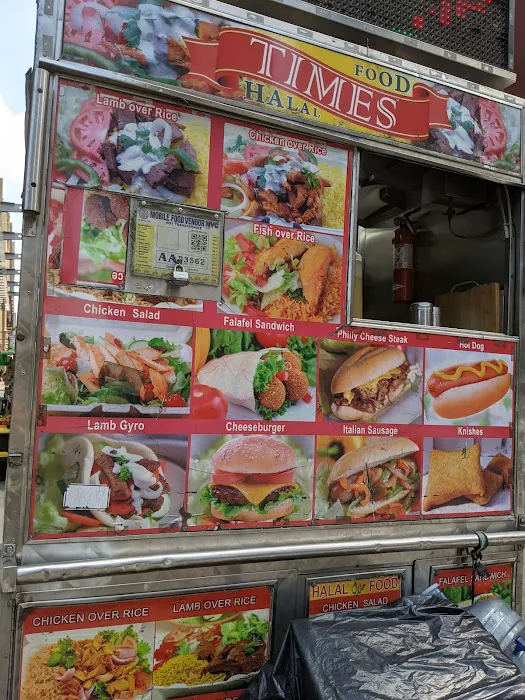Times Halal Foods Picture 7
