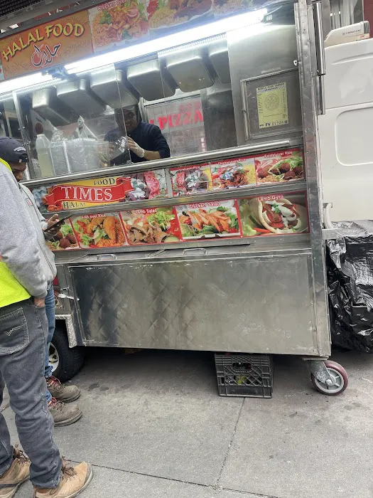 Times Halal Foods Picture 9