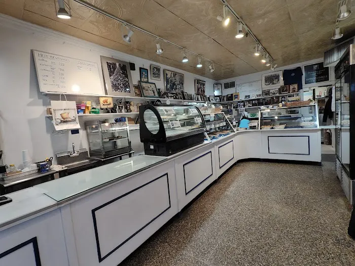 Poseidon Greek Bakery Picture 9