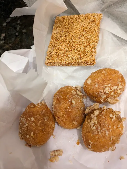 Poseidon Greek Bakery Picture 1