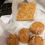 Poseidon Greek Bakery