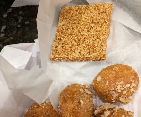 Poseidon Greek Bakery