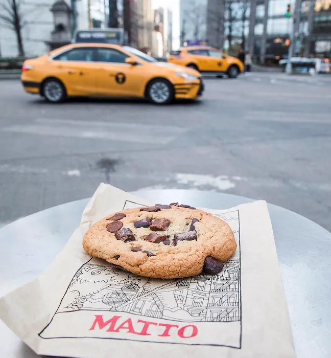 Matto Espresso Picture 4