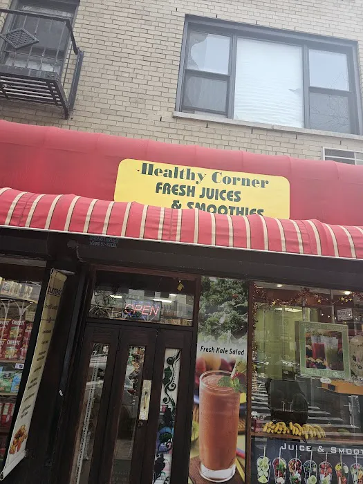 Smilers Gourmet Deli Picture 6