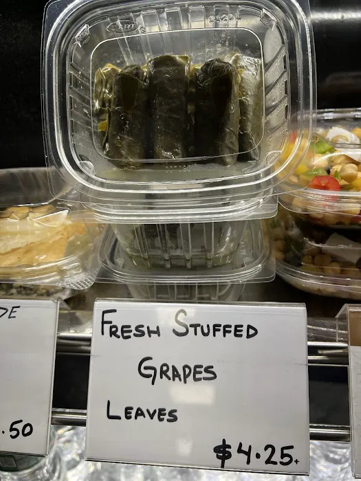 Smilers Gourmet Deli Picture 3
