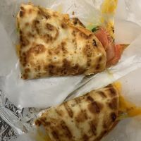 Smilers Gourmet Deli ico