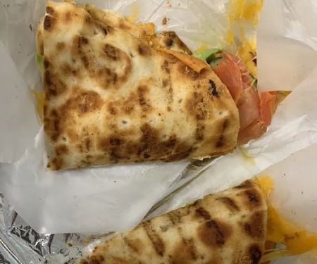Smilers Gourmet Deli
