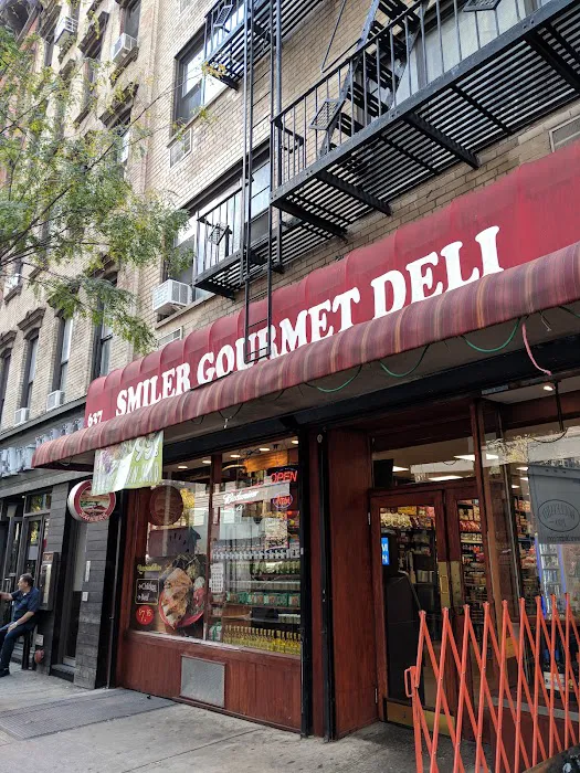 Smilers Gourmet Deli Picture 4