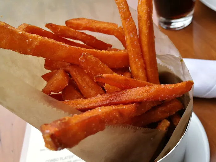 5 Napkin Burger Picture 8