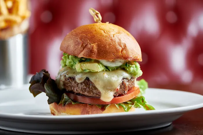 5 Napkin Burger Picture 3