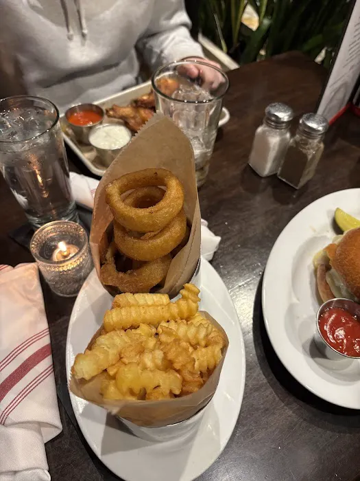 5 Napkin Burger Picture 6