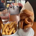 5 Napkin Burger