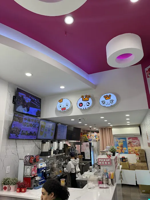 VIVI Bubble Tea - Hell’s Kitchen Picture 1
