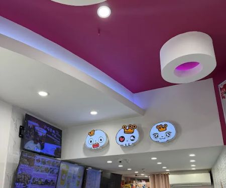 VIVI Bubble Tea - Hell’s Kitchen