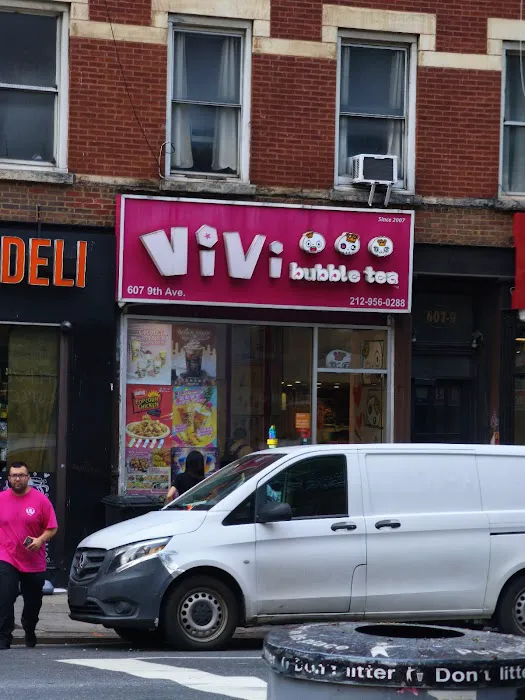 VIVI Bubble Tea - Hell’s Kitchen Picture 7