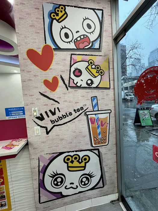 VIVI Bubble Tea - Hell’s Kitchen Picture 10