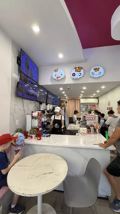 VIVI Bubble Tea - Hell’s Kitchen Picture 3