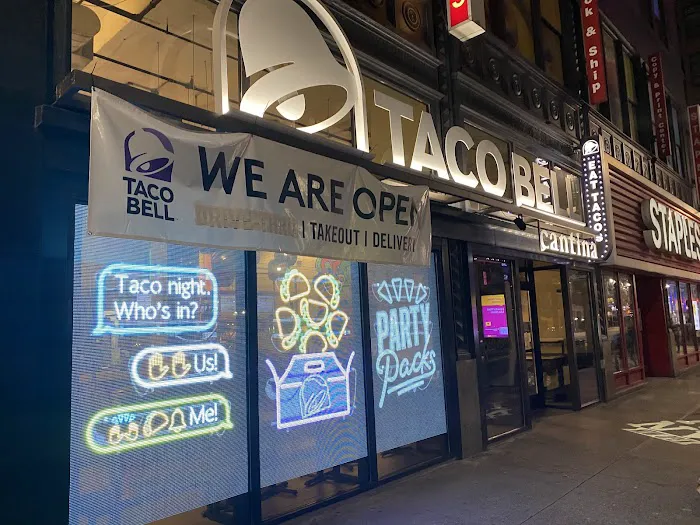Taco Bell Picture 9