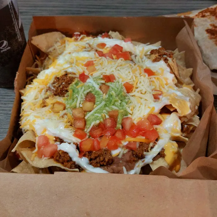 Taco Bell Picture 10