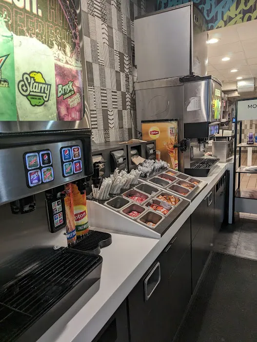 Taco Bell Picture 2