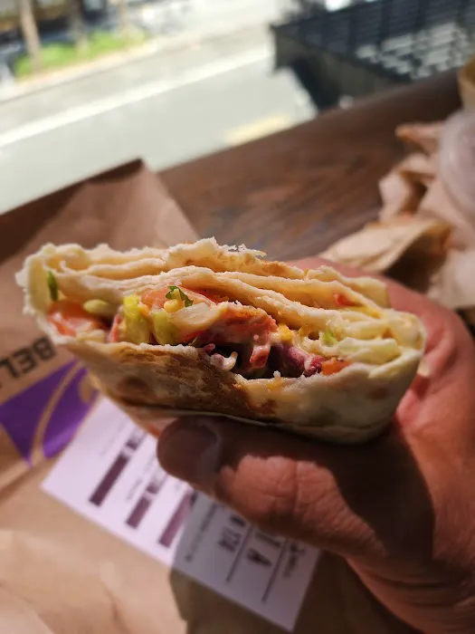 Taco Bell Picture 1
