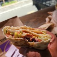 Taco Bell ico