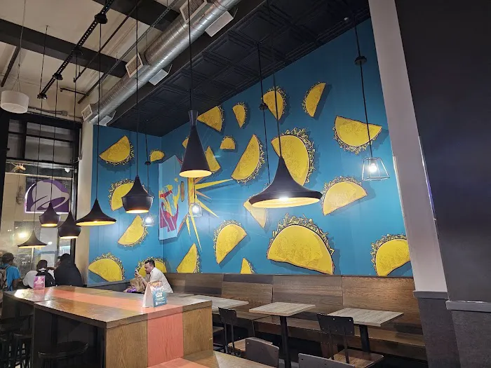 Taco Bell Picture 6