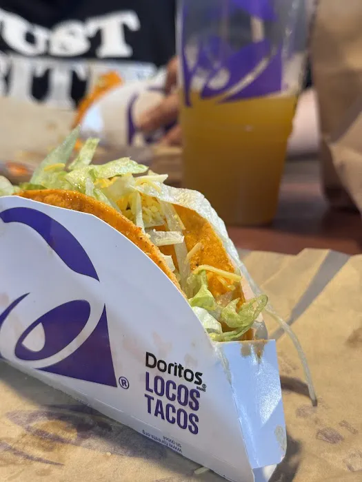 Taco Bell Picture 7
