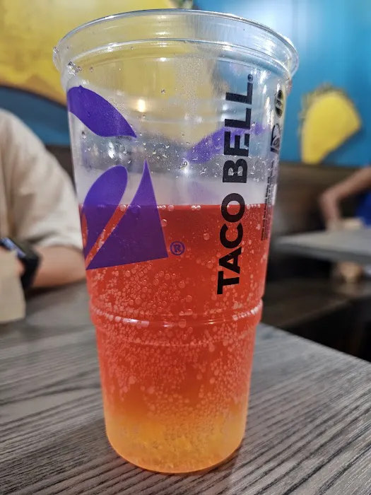 Taco Bell Picture 8