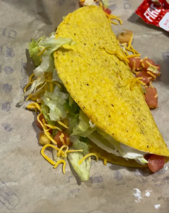 Taco Bell Picture 5