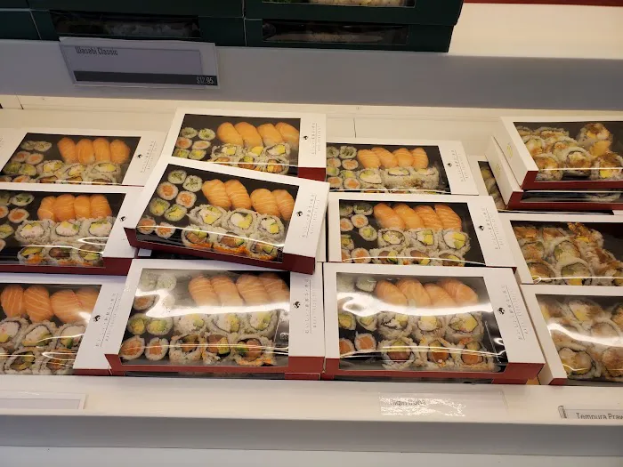Wasabi Sushi & Bento Picture 5