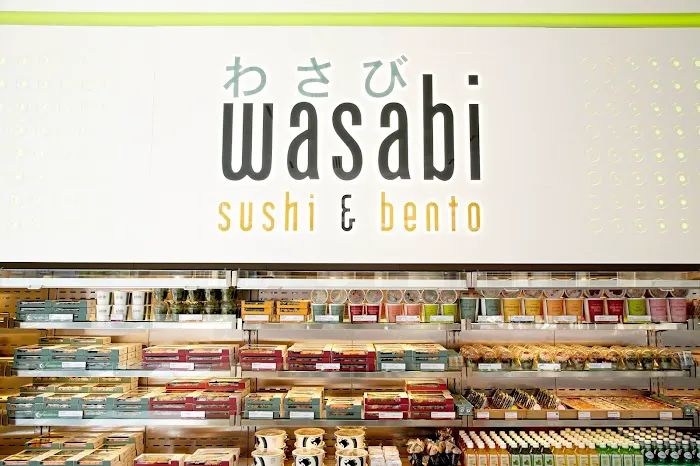 Wasabi Sushi & Bento Picture 3