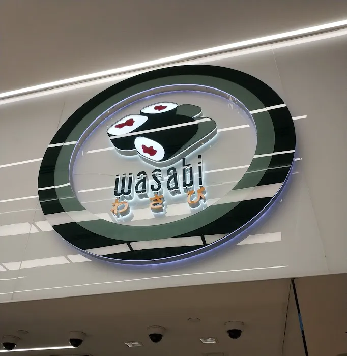 Wasabi Sushi & Bento Picture 6