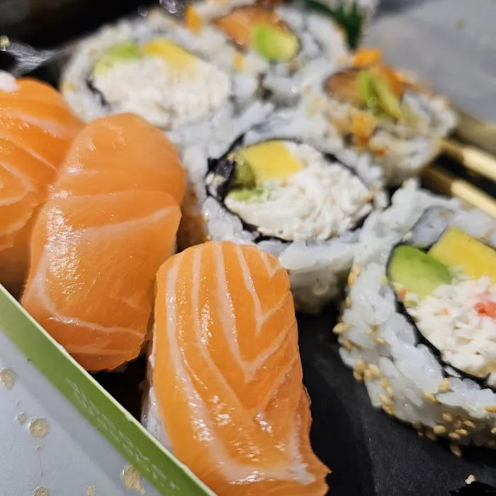 Wasabi Sushi & Bento Picture 9